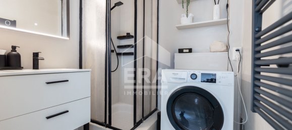 3 rooms Apartment in Mandelieu-la-Napoule, France No. 278830 8