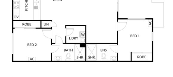 2 bedrooms Apartment in Coconut Grove, Australia No. 579 12