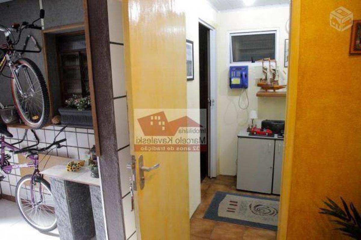 Casa de 5 dormitorios en Sao Paulo, Brazil No. 522865