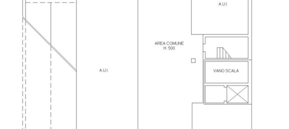 Apartamento de 4 habitaciónes en Induno Olona, Italy No. 3184 12