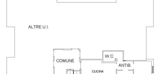 Apartamento de 4 habitaciónes en Induno Olona, Italy No. 3184 10