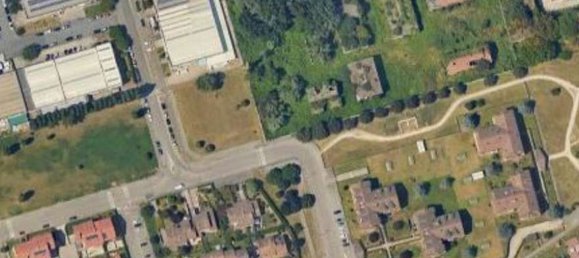 427m² Commercial property in Pantigliate, Italy No. 301634 14