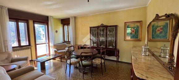 Вилла с 4 спальнями в Фельтре, Италия № 378938 16