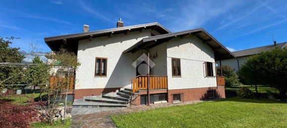 Вилла с 4 спальнями в Фельтре, Италия № 378938 4