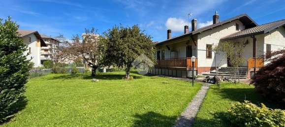 Вилла с 4 спальнями в Фельтре, Италия № 378938 46