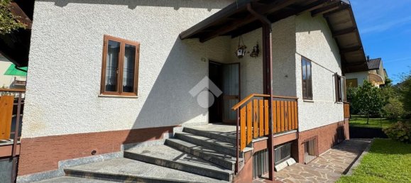 Вилла с 4 спальнями в Фельтре, Италия № 378938 7