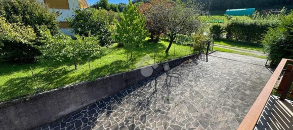 Вилла с 4 спальнями в Фельтре, Италия № 378938 39