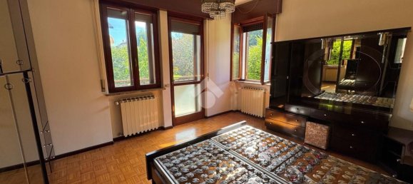 Вилла с 4 спальнями в Фельтре, Италия № 378938 29