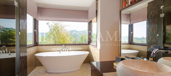 5 غرف نوم فيلا في Marbella, Spain رقم 121227 14