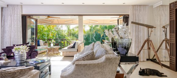 5 غرف نوم فيلا في Marbella, Spain رقم 121227 11