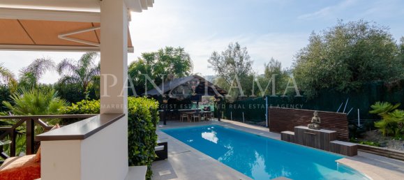 5 غرف نوم فيلا في Marbella, Spain رقم 121227 33