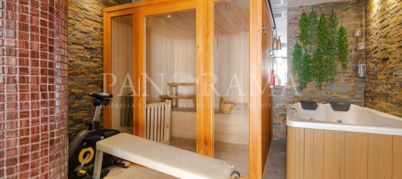 5 غرف نوم فيلا في Marbella, Spain رقم 121227 25