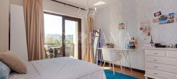 5 غرف نوم فيلا في Marbella, Spain رقم 121227 30