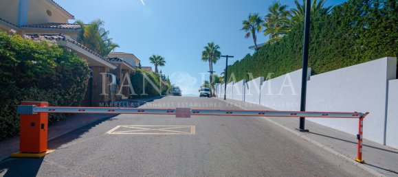 5 غرف نوم فيلا في Marbella, Spain رقم 121227 22