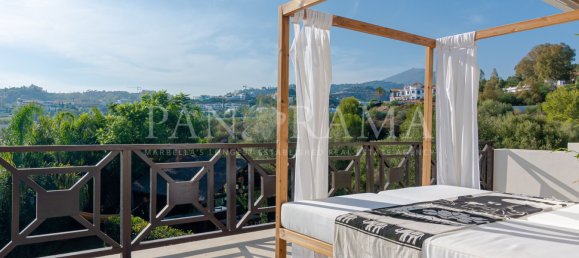 5 غرف نوم فيلا في Marbella, Spain رقم 121227 7