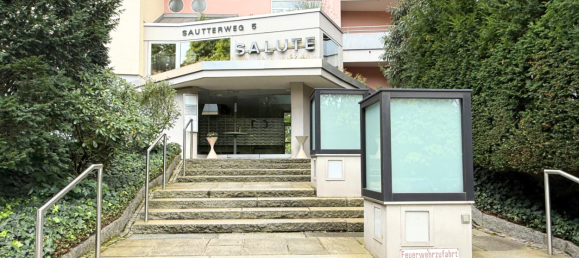 2 غرف نوم شقة في Stuttgart, Germany رقم 364433 5