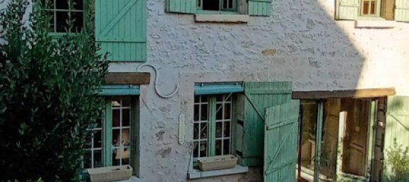 Таунхаус с 4 спальнями в Сентин, Франция № 223783 66