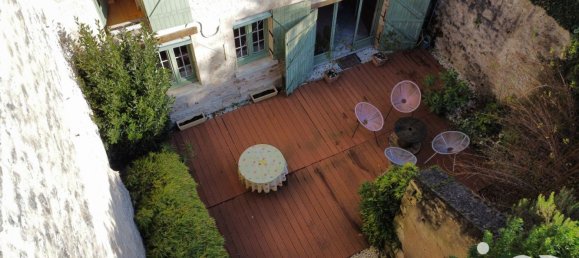 Таунхаус с 4 спальнями в Сентин, Франция № 223783 5