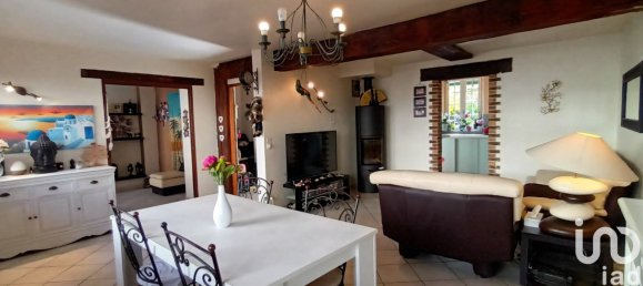 Таунхаус с 4 спальнями в Сентин, Франция № 223783 10