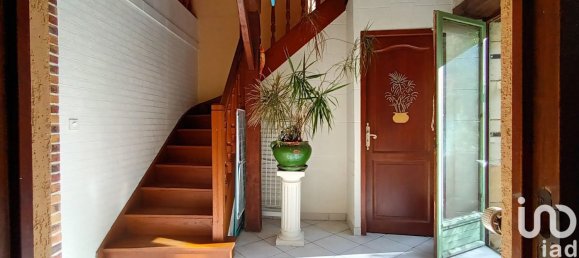 Таунхаус с 4 спальнями в Сентин, Франция № 223783 55