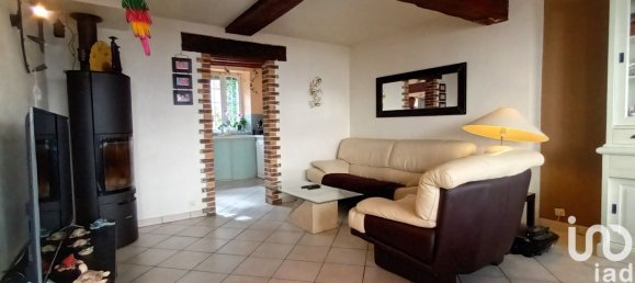 Таунхаус с 4 спальнями в Сентин, Франция № 223783 52