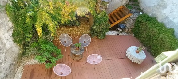 Таунхаус с 4 спальнями в Сентин, Франция № 223783 65