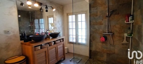 Таунхаус с 4 спальнями в Сентин, Франция № 223783 34