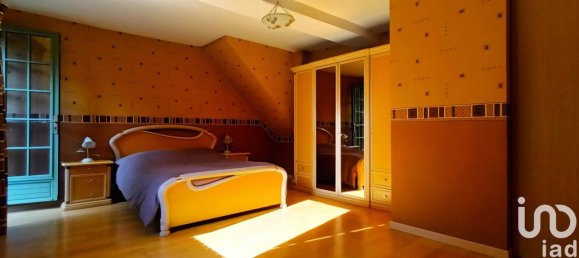 Таунхаус с 4 спальнями в Сентин, Франция № 223783 56