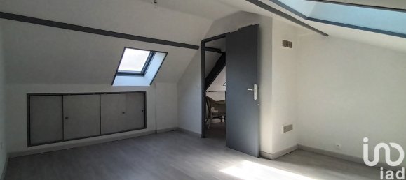 Таунхаус с 4 спальнями в Сентин, Франция № 223783 31