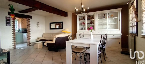 Таунхаус с 4 спальнями в Сентин, Франция № 223783 50