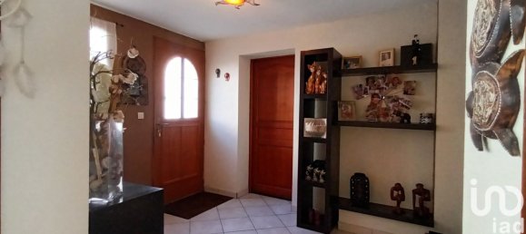 Таунхаус с 4 спальнями в Сентин, Франция № 223783 11