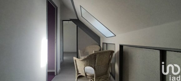 Таунхаус с 4 спальнями в Сентин, Франция № 223783 24