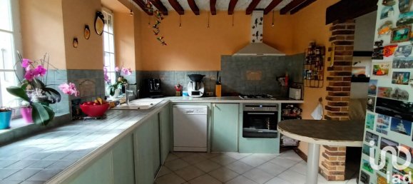 Таунхаус с 4 спальнями в Сентин, Франция № 223783 54