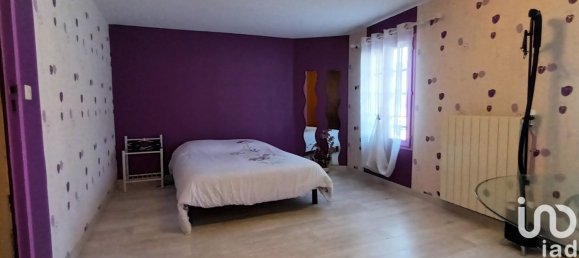 Таунхаус с 4 спальнями в Сентин, Франция № 223783 27