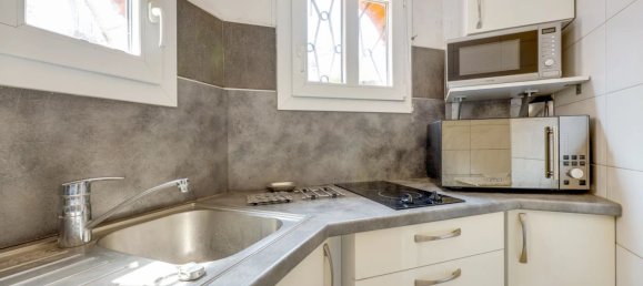 استوديو في Saint-Mande, France رقم 168398 4