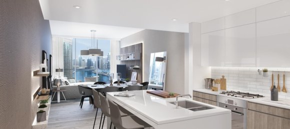 2 bedrooms Apartment in LIV MARINA, Dubai Marina, UAE No. 61993 3