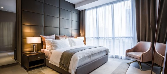 2 bedrooms Apartment in LIV MARINA, Dubai Marina, UAE No. 61993 2