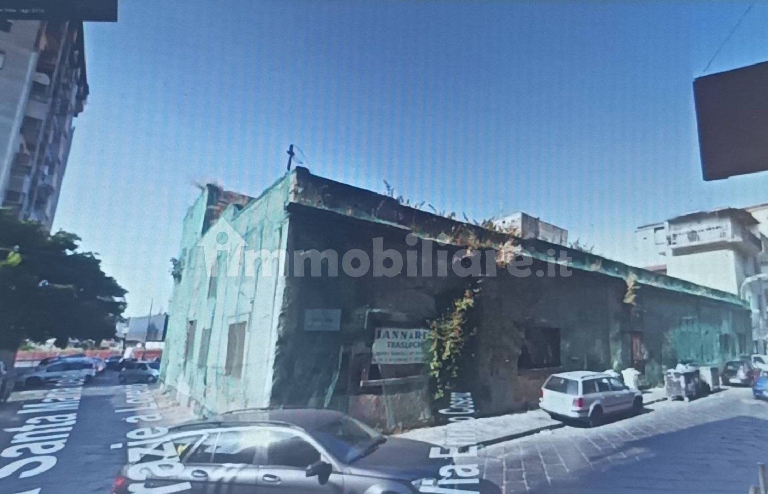 10 Schlafzimmer Haus in Naples, Italy, Nr. 262712