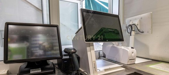 Gewerbliche Immobilie in Lisbon, Portugal 80m², Nr. 345339 5