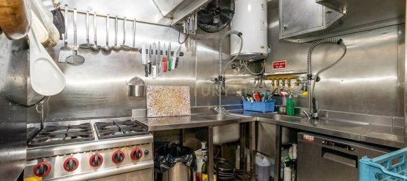 Gewerbliche Immobilie in Lisbon, Portugal 80m², Nr. 345339 12