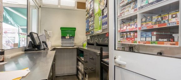 Gewerbliche Immobilie in Lisbon, Portugal 80m², Nr. 345339 3