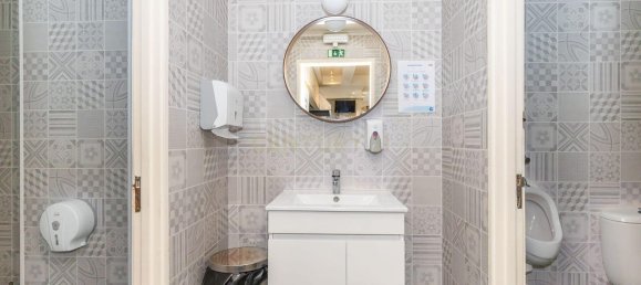 Gewerbliche Immobilie in Lisbon, Portugal 80m², Nr. 345339 22