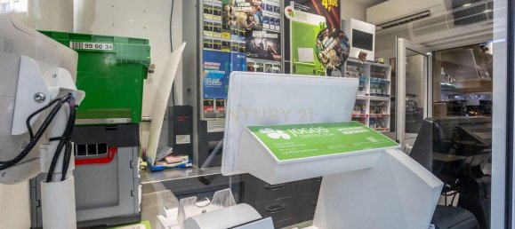 Gewerbliche Immobilie in Lisbon, Portugal 80m², Nr. 345339 4