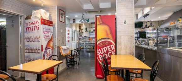 Gewerbliche Immobilie in Lisbon, Portugal 80m², Nr. 345339 8