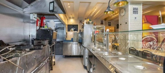 Gewerbliche Immobilie in Lisbon, Portugal 80m², Nr. 345339 11