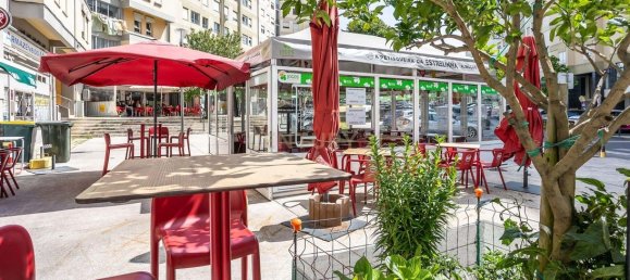 Gewerbliche Immobilie in Lisbon, Portugal 80m², Nr. 345339 18