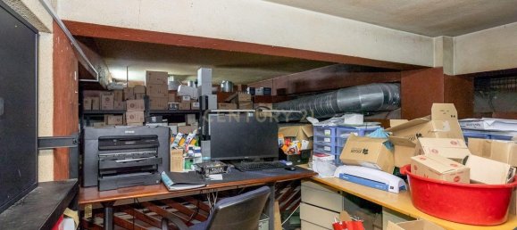 Gewerbliche Immobilie in Lisbon, Portugal 80m², Nr. 345339 25