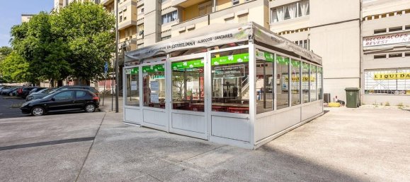 Gewerbliche Immobilie in Lisbon, Portugal 80m², Nr. 345339 20