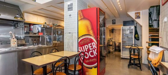 Gewerbliche Immobilie in Lisbon, Portugal 80m², Nr. 345339 6