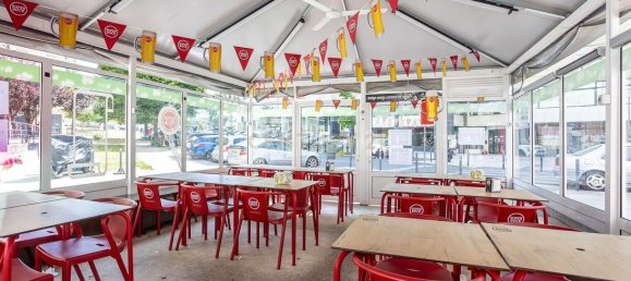 Gewerbliche Immobilie in Lisbon, Portugal 80m², Nr. 345339 16